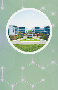 啟迪科技城圖標