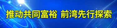 推動共同富裕